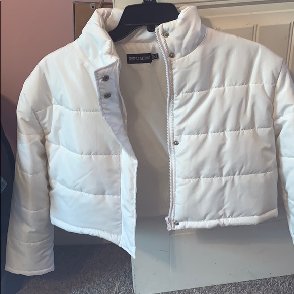 Jacket - Picture 1 of 4